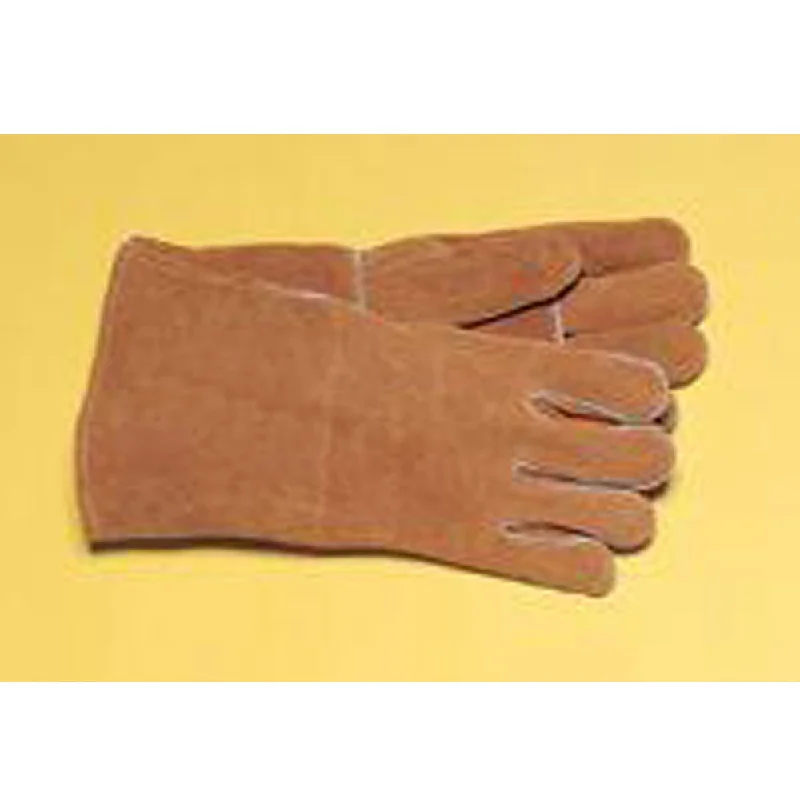 Radnor 14" Split Cowhide Welders Glove