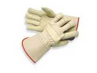 Radnor Grain Cowhide Leather Palm Gloves