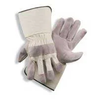 Radnor Leather Palm Gloves