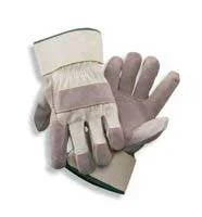 Radnor Side Split Leather Palm Gloves