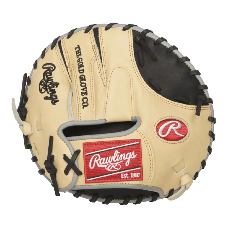 Rawlings Francisco Lindor HOH Training Pancake Glove