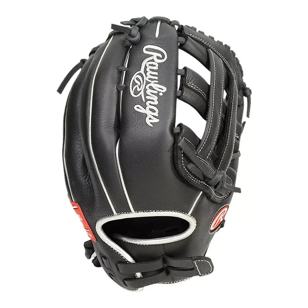 Rawlings Gamer 13" Slowpitch Softball Fielding Glove - GMR130BG