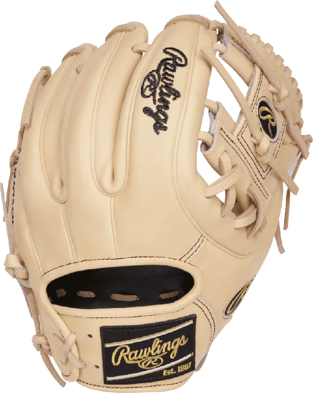 Rawlings Heart of the Hide 11.25" Baseball Glove - PROR312-2CB