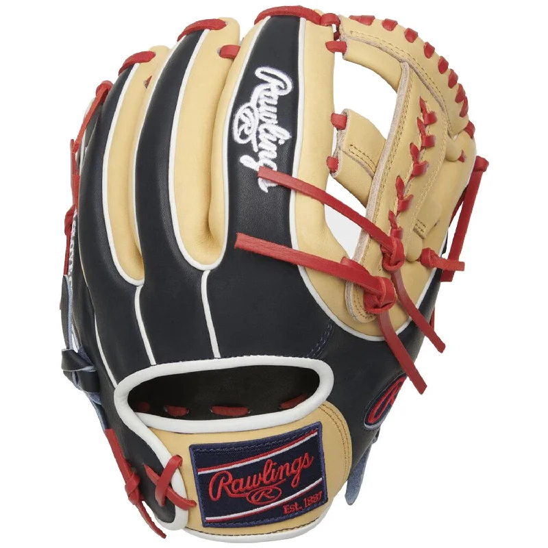 Rawlings Heart of the Hide 11.5" Baseball Glove - PRO314-19SN