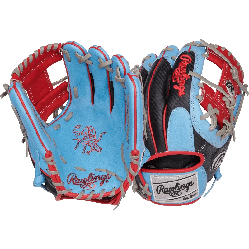 Rawlings Heart of the Hide 11.5" Baseball Glove - PROR204-2CBS