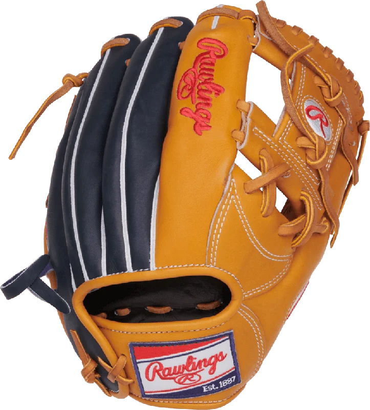 Rawlings Heart of the Hide 11.5" Baseball Glove - PRORNP4-2TN