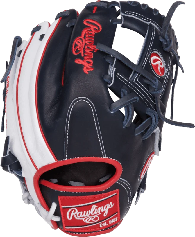 Rawlings Heart of the Hide 11.5" ContoUR Baseball Glove - PROR204U-2N