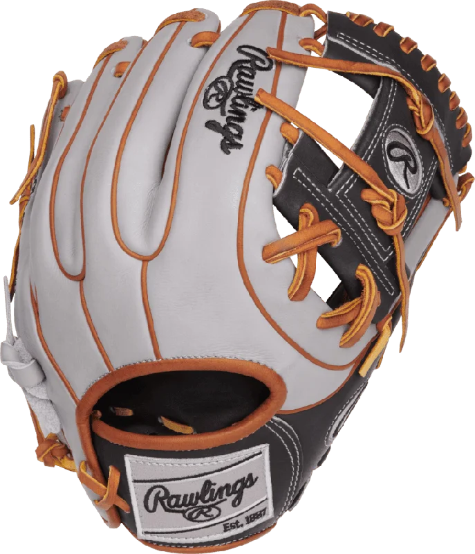 Rawlings Heart of the Hide 11.5" ContoUR Baseball Glove - PROR234U-2DS