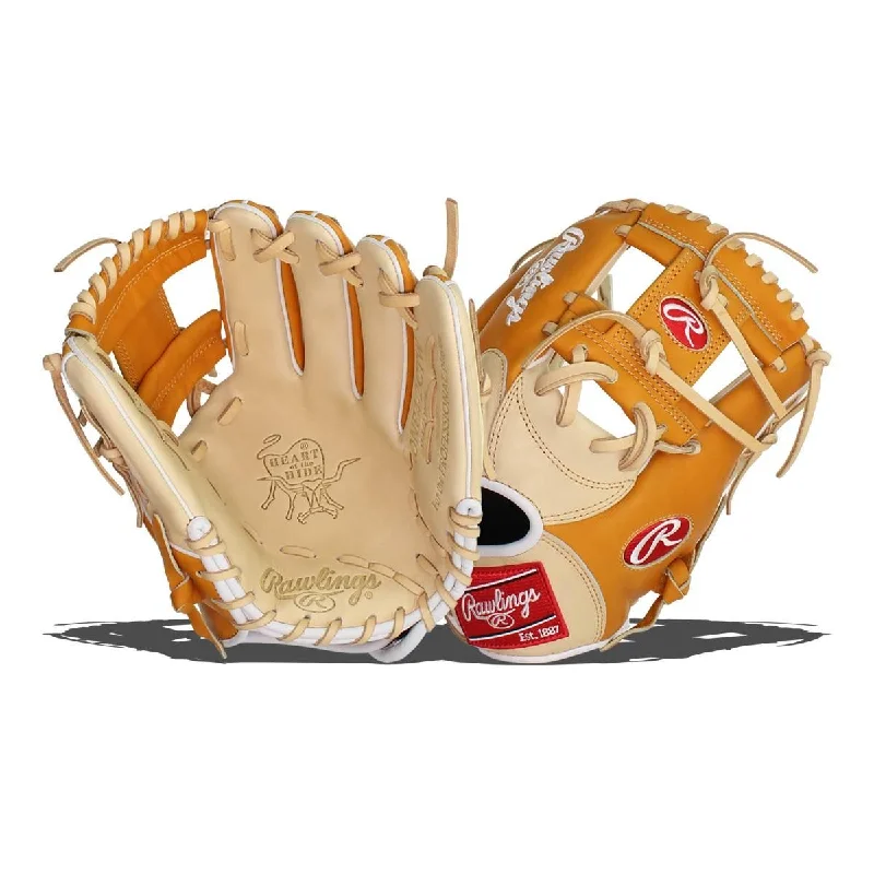 Rawlings Heart of the Hide 11.5″ Glove-PRONP4-2CTW