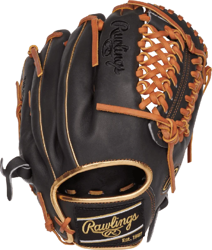 Rawlings Heart of the Hide 11.75" Baseball Glove - PROR205-4DS