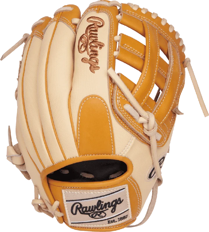 Rawlings Heart of the Hide 11.75" Baseball Glove - PROR205-6CTSS