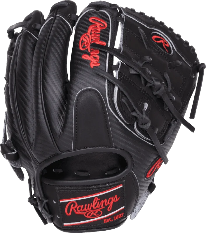 Rawlings Heart of the Hide 11.75" Baseball Glove - PROR205-9BCFS