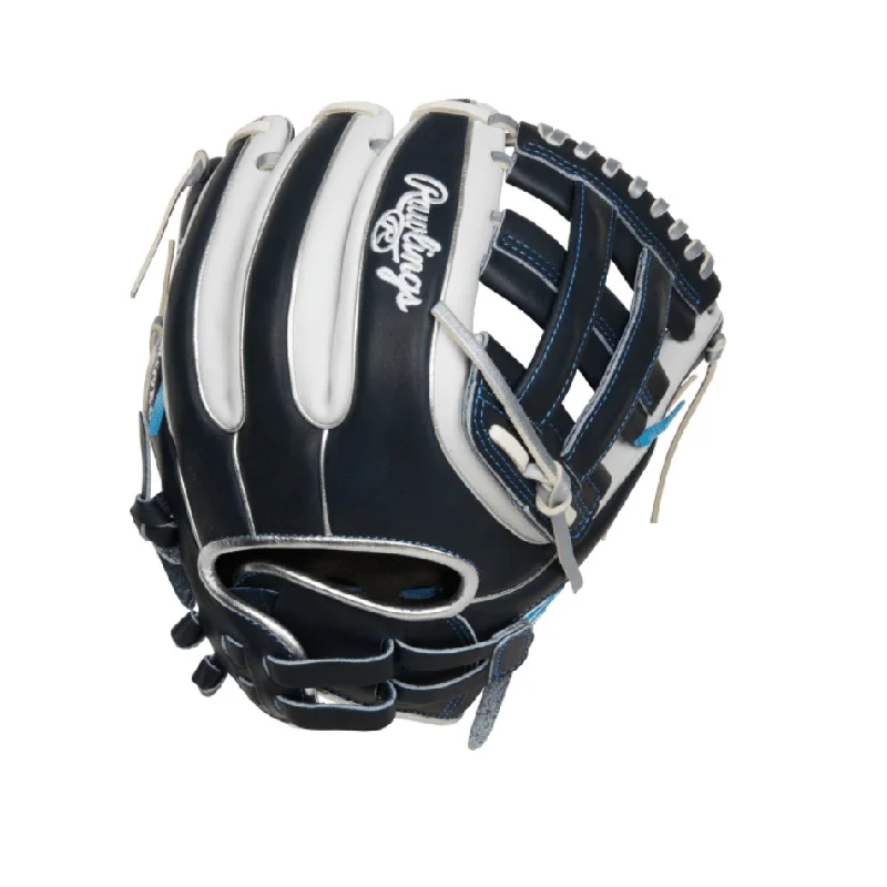 Rawlings Heart of the Hide 11.75" Fastpitch Softball Glove RPRO715SB-6N