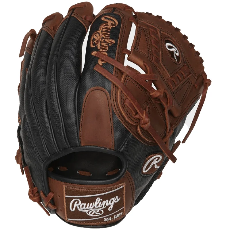 Rawlings Heart of the Hide 11.75" Infield Glove - PRO205-30TISS