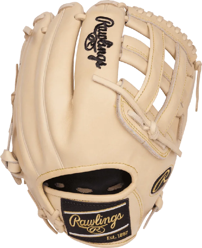 Rawlings Heart of the Hide 12.25" Baseball Glove - PRORKB17C