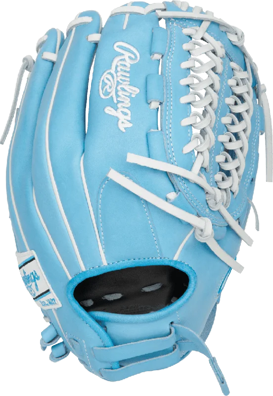 Rawlings Heart of the Hide 12.5" Softball Glove - PRO125SB-15CB