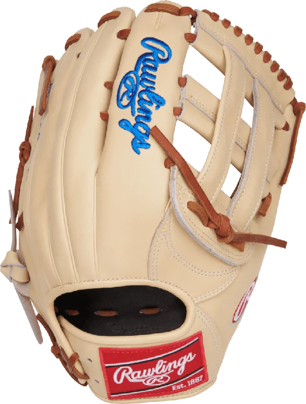 Rawlings Heart of the Hide 12.75" Baseball Glove - PROR3039-6CDT