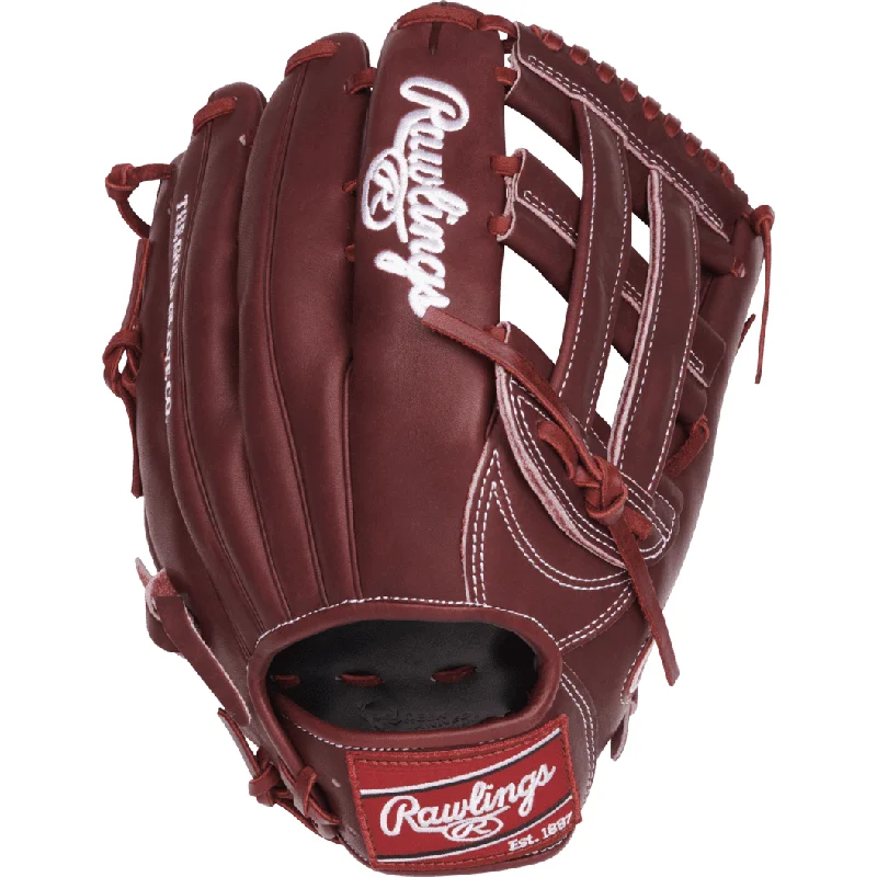 Rawlings Heart of the Hide 12.75" Baseball Glove - PROR3039-6SH