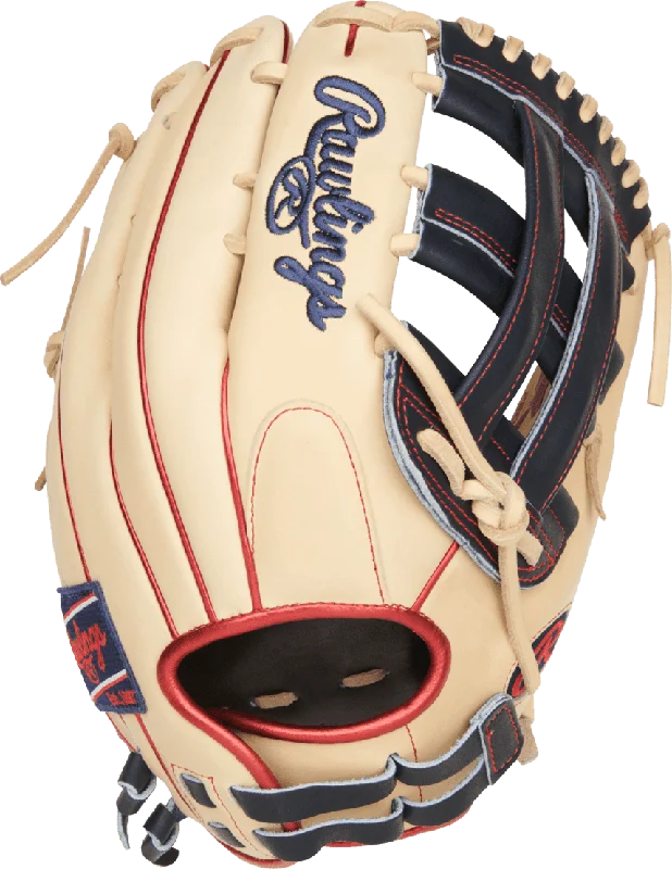 Rawlings Heart of the Hide 12.75" Softball Glove - PRO1275SB-6CN