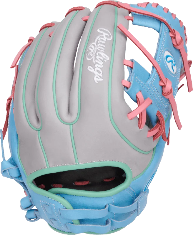 Rawlings Heart of the Hide 12" Softball Glove - PRO716SB-2GCB