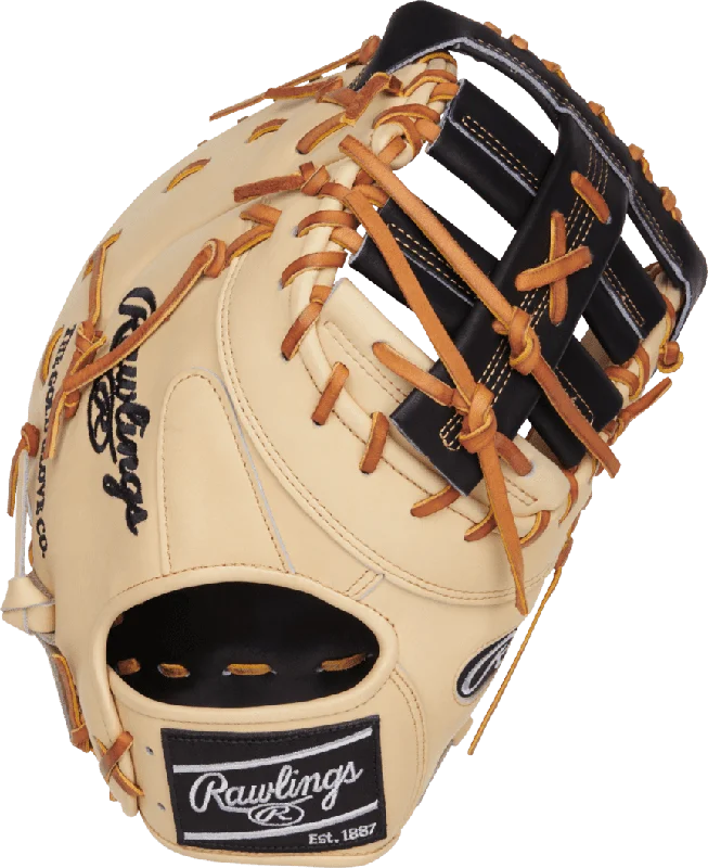 Rawlings Heart of the Hide 13" First Base Mitt/Glove - PRORDCT-10C