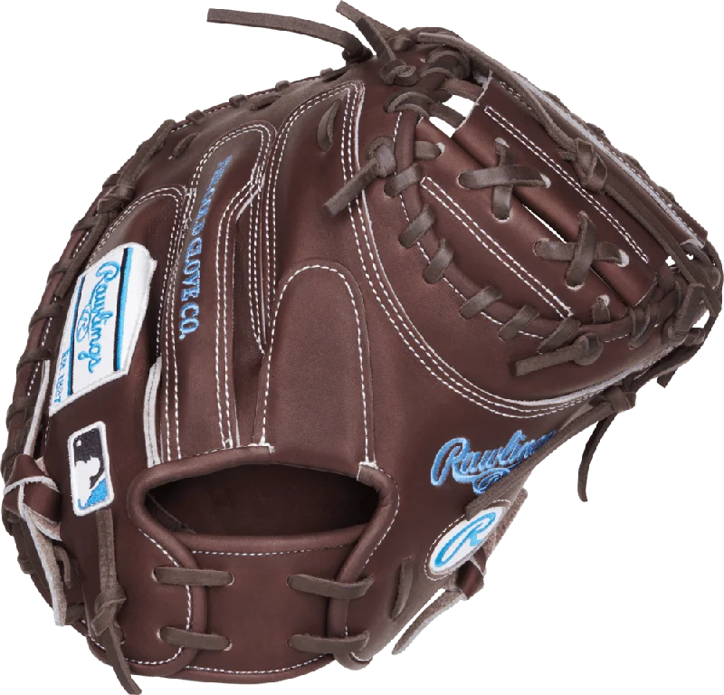 Rawlings Heart of the Hide 33.5" Baseball Catcher's Glove/Mitt - PRORCM335