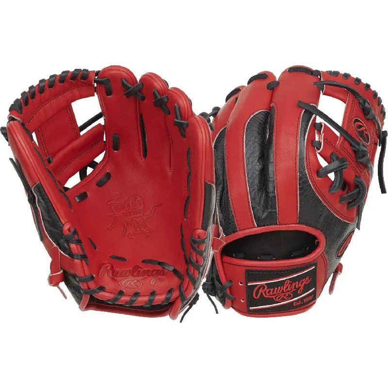 Rawlings Heart Of The Hide Color Sync 11.5" Baseball Glove - RPRO204-2SBC