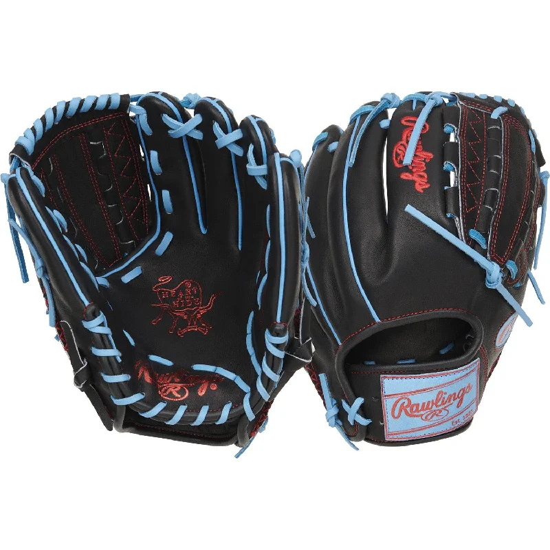 Rawlings Heart Of The Hide Color Sync 11.75" Baseball Glove - RPRO205-12BCB