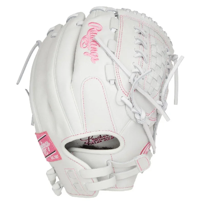 Rawlings Liberty Advanced ColorSync 4.0 12.5" Softball Glove - RLA125-18WP