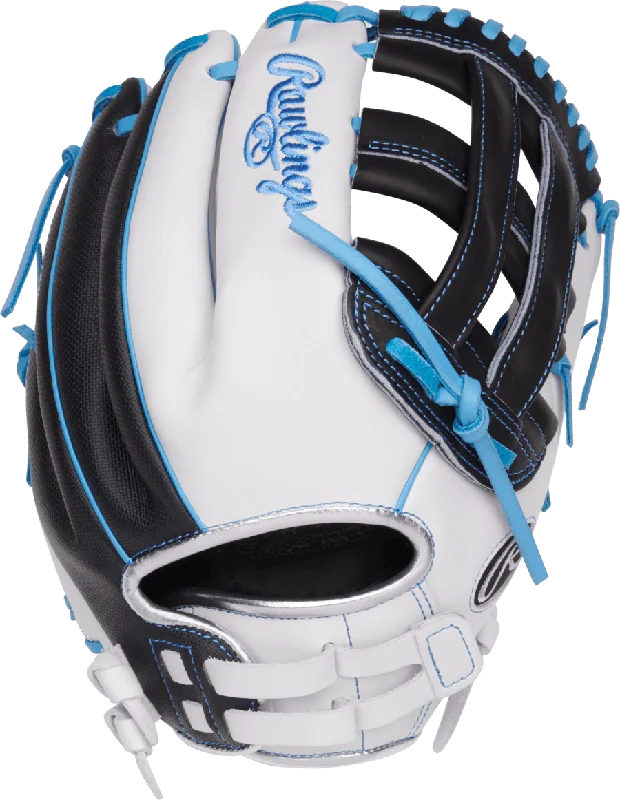 Rawlings Liberty Advanced Series 12.25" Softball Glove - RLA207SB-6WSS