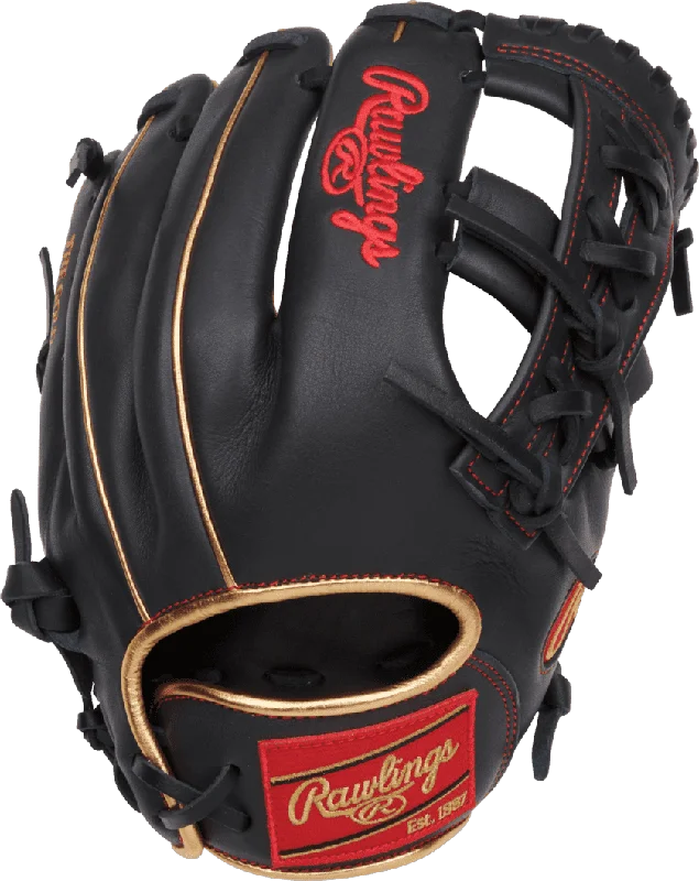 Rawlings NXT 11.5" Baseball Glove - NXT204U-32DS