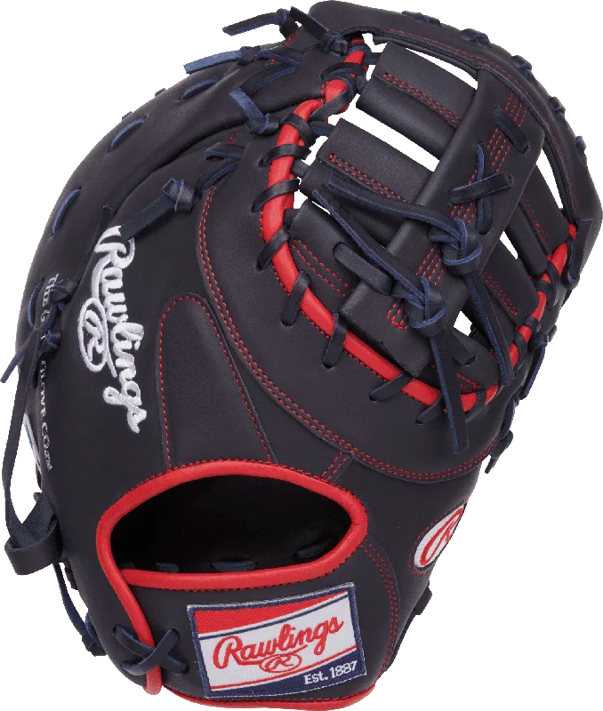 Rawlings NXT 12.25" Baseball First Base Mitt/Glove - NXTDCTU-10N