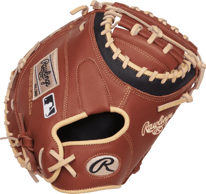 Rawlings NXT 32.5" Baseball Catchers Mitt/Glove - NXTCM325UDB