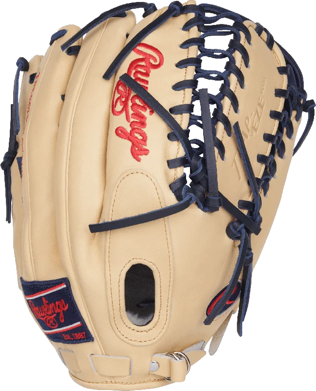 Rawlings Pro Preferred Mike Trout Gameday Pattern 12.75" Baseball Glove - RPROSMT27C