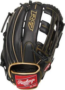 Rawlings R9 Baseball 12.75" Pro H Glove -R93029