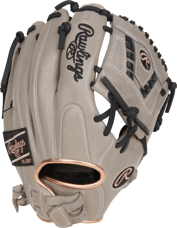 Rawlings R9 Series 11.5" Softball Glove - R9SB115U-31GB