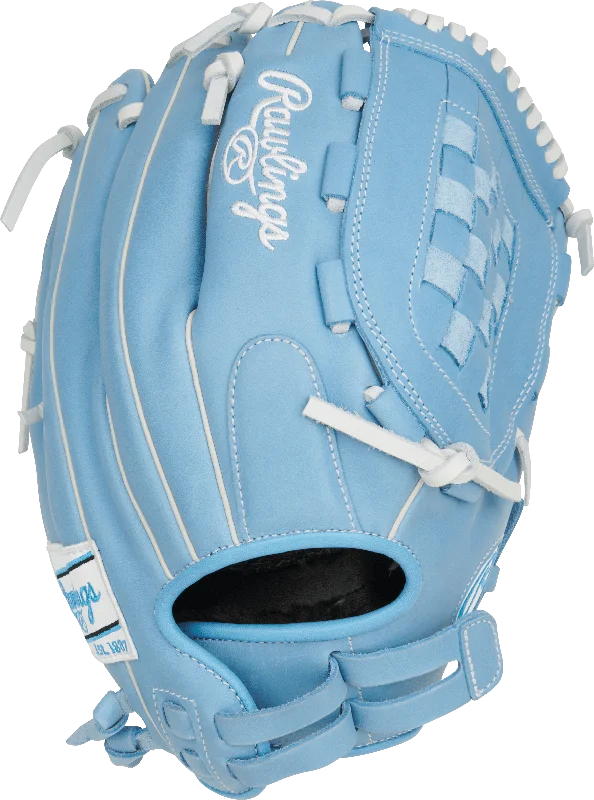 Rawlings R9 Series 12.5" Softball Glove - R9SB125-3CB