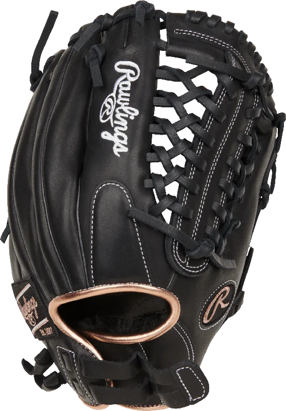 Rawlings R9 Series 12" Softball Glove - R9SB120-4B