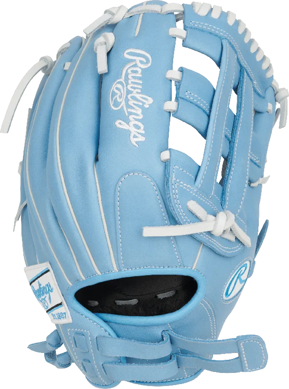 Rawlings R9 Series 12" Softball Glove - R9SB120-6CB