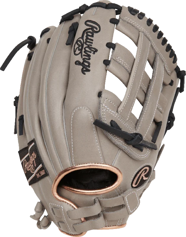 Rawlings R9 Series 12" Softball Glove - R9SB120U-6GB