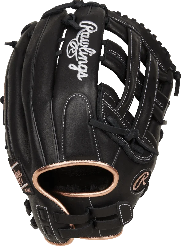 Rawlings R9 Series 13" Softball Glove - R9SB130-6B