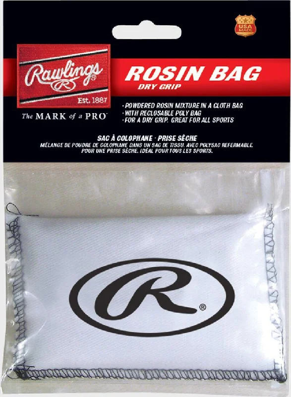 Rawlings Rosin Bag