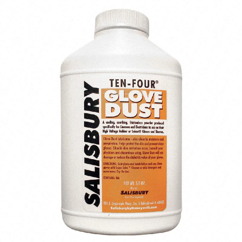 Salisbury Ten-Four Electrical Glove Dust #805S