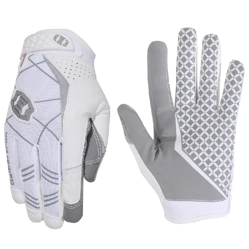 Seibertron Pro 3.0 Elite Ultra-Stick Sports Receiver Glove Football Gloves Youth and Adult