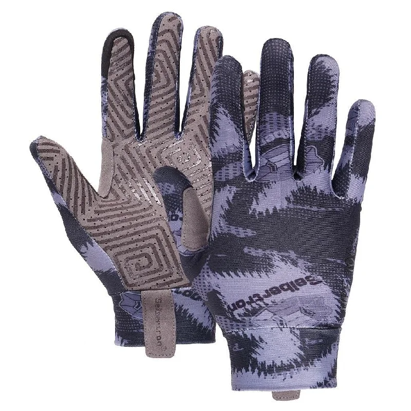 Seibertron Youth S.P.S.G-1 UPF100+ Sun/UV Protection Touchscreen Glove