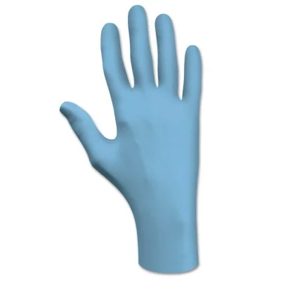 Showa 9005PF N-DEX Series Disposable Nitrile Gloves 50PK (Extra Small)