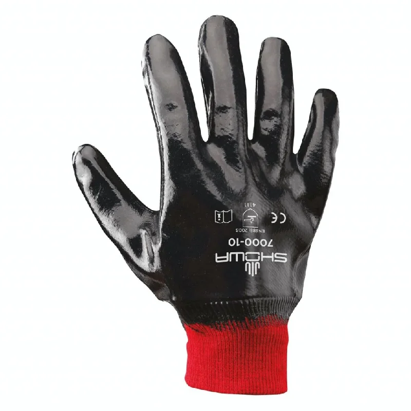 Showa Best 7000 Glove