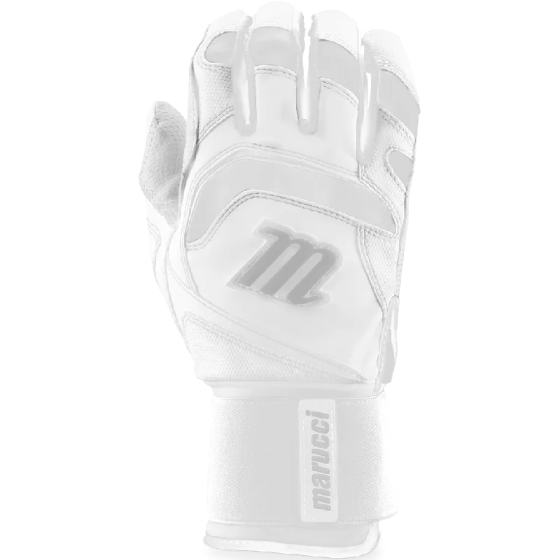 Signature Full Wrap Batting Gloves