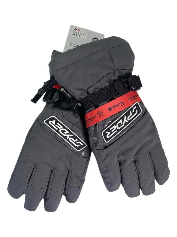 Spyder Men's Overweb GTX Glove