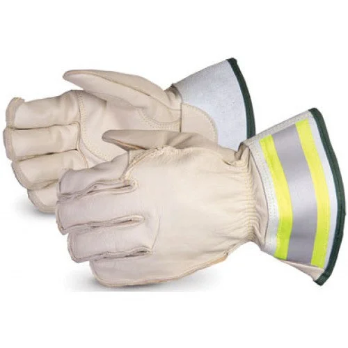 Superior Lineman Gloves (98-365DLX2)